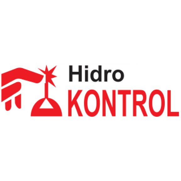 Hidro Kontrol Logo