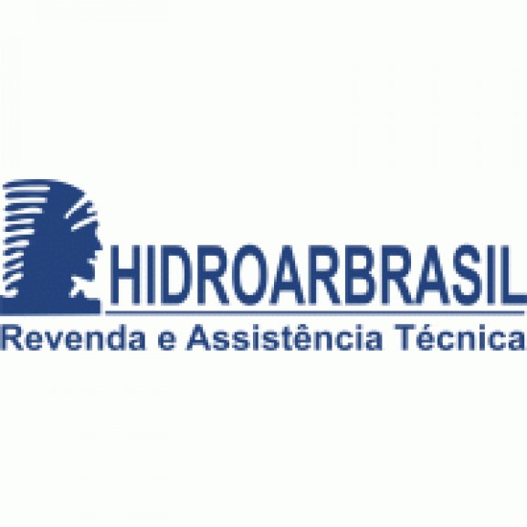 hidroar brasil Logo