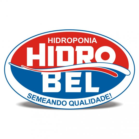 HidroBel Logo