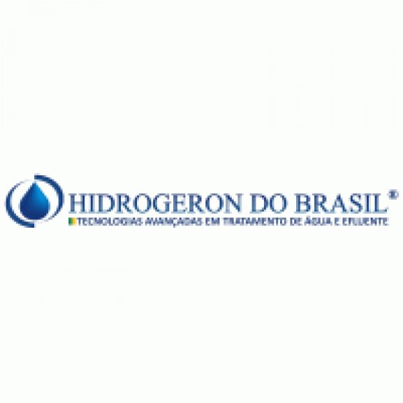 Hidrogeron do Brasil Logo