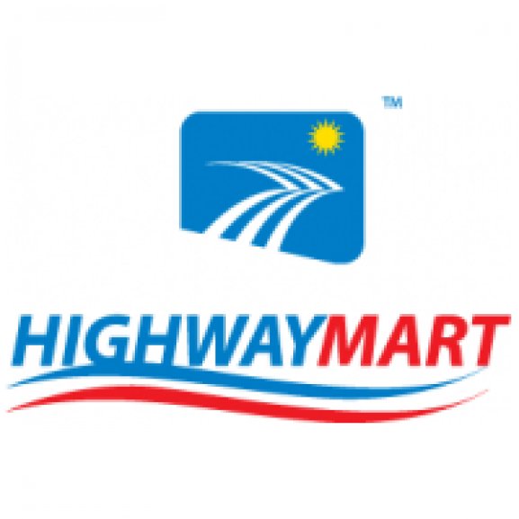 Highway Mart Logo