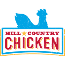 Hill Country Chicken Logo