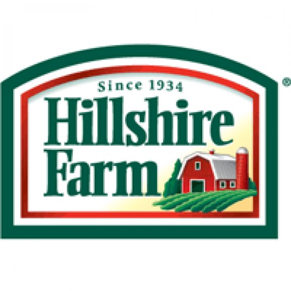 Hillshire Farm Logo