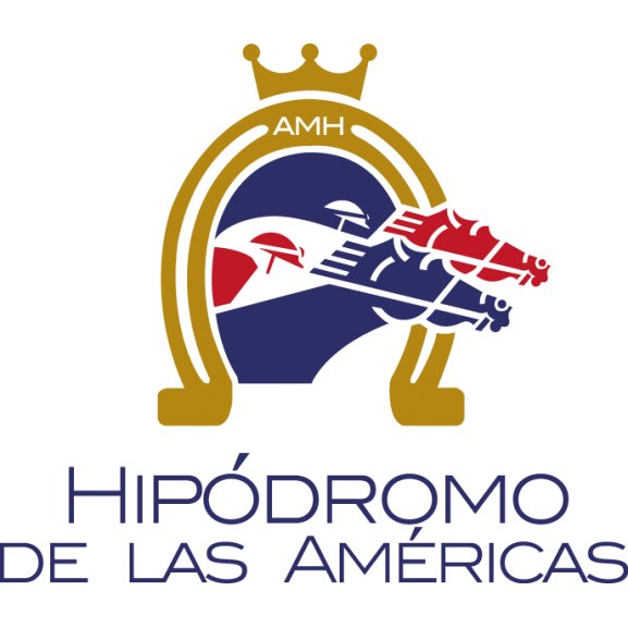 Hipodromo de las Americas Logo