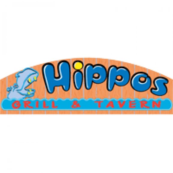 Hippos Grill & Tavern Logo