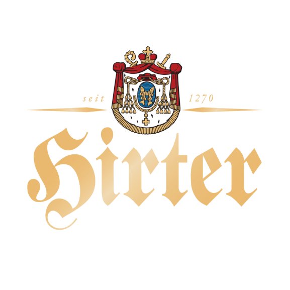 Hirter Logo