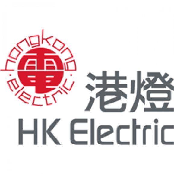 HK Electric Logo