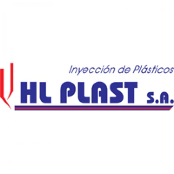 HL PLAST, S.A. Logo