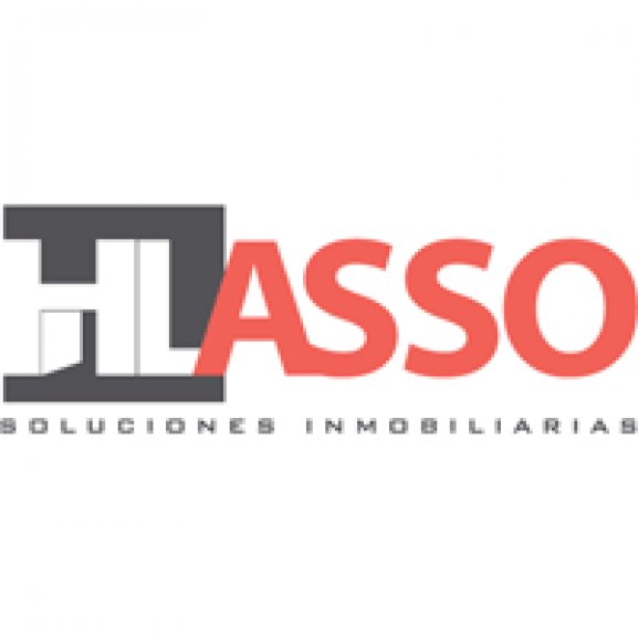HLasso Logo