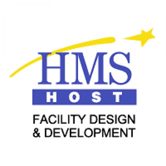 HMS Host Logo