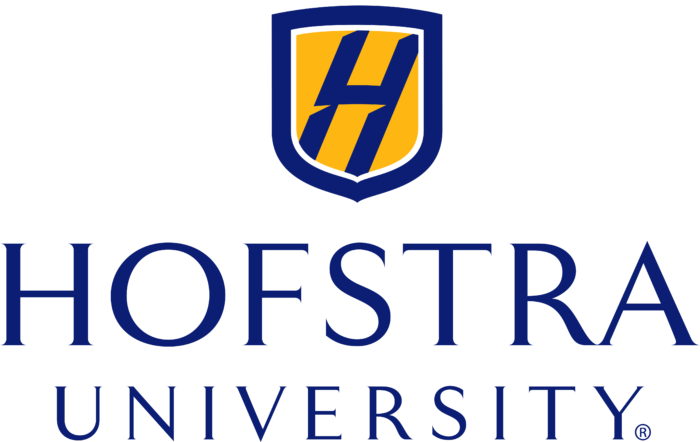 Hofstra University Logo