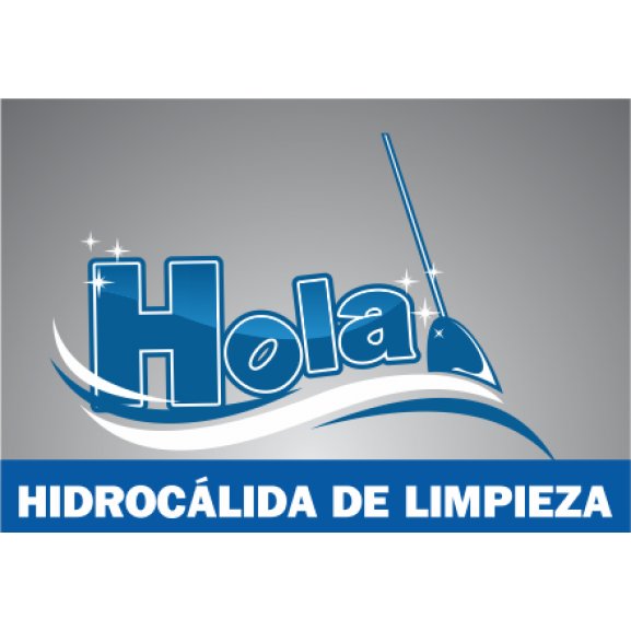 Hola Logo