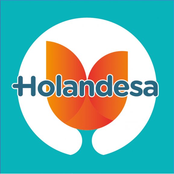 Holandesa Logo