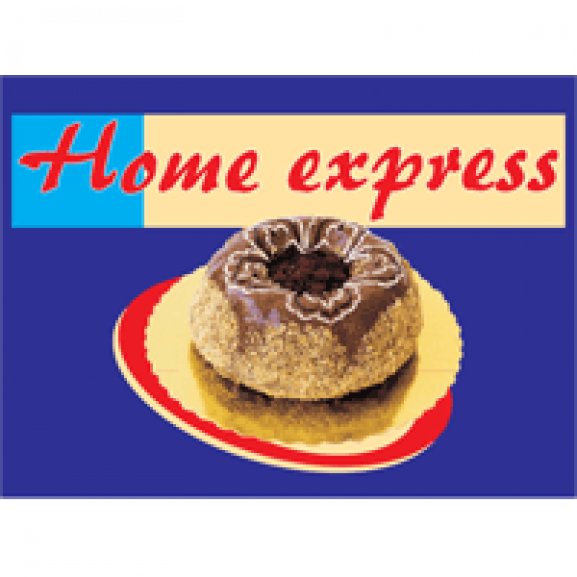 home express Logo