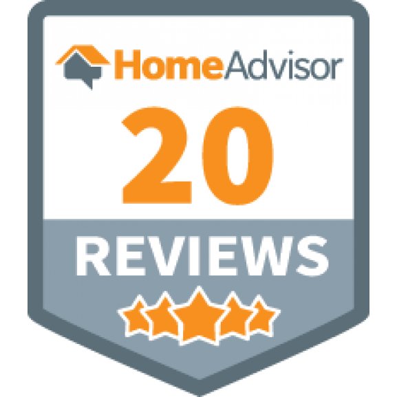 HomeAdvisor Logo