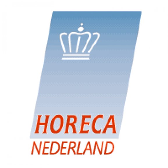 Horeca Nederland Logo