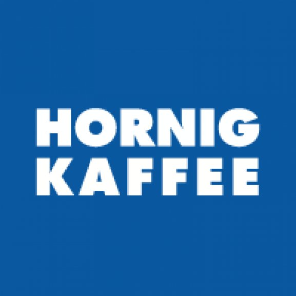 Hornig Kaffee Logo