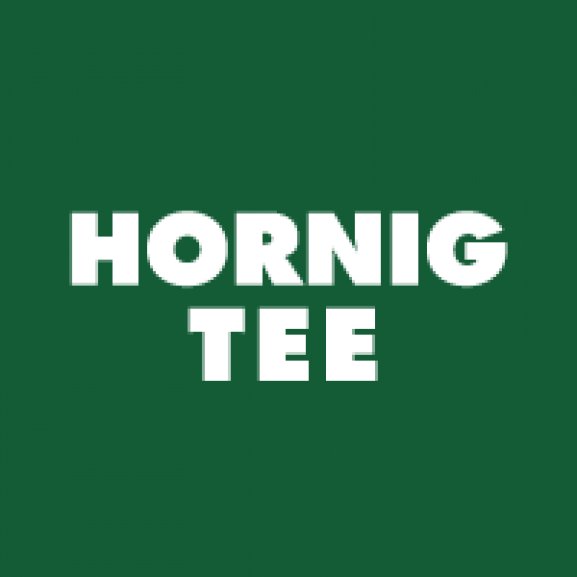 Hornig Tee Logo