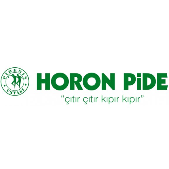 Horon Pide Logo