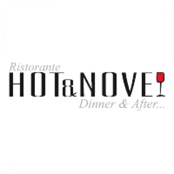 HOT&NOVE Logo