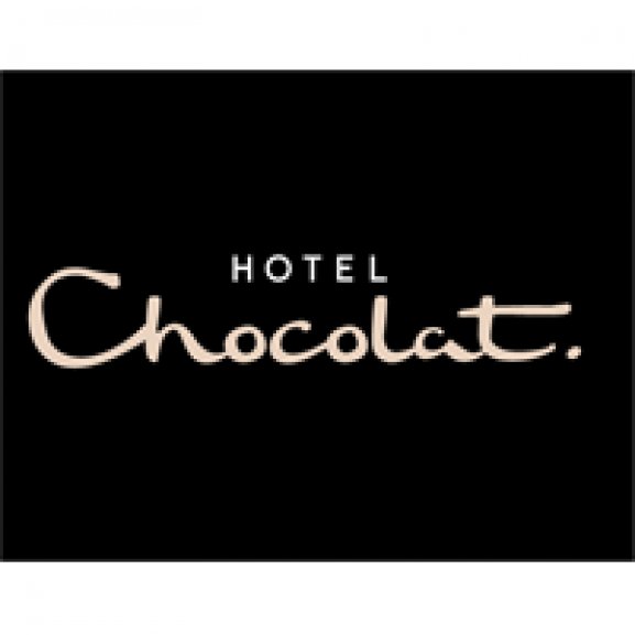 Hotel Chocolate Logo