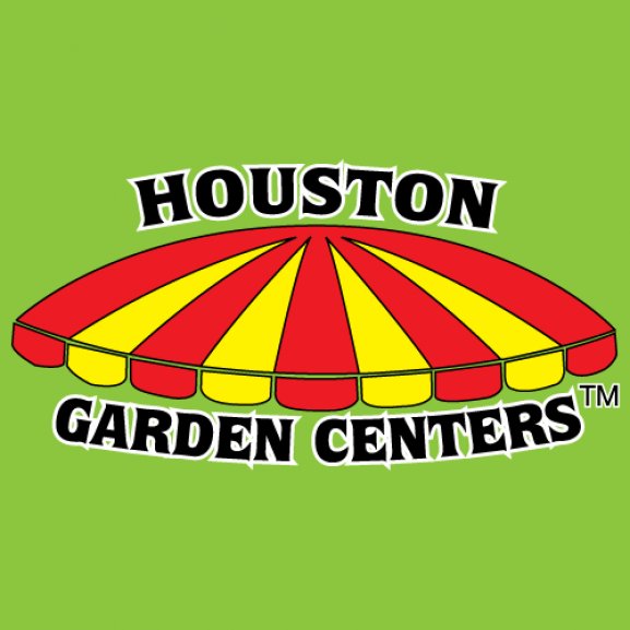 Houston Garden Centers Logo