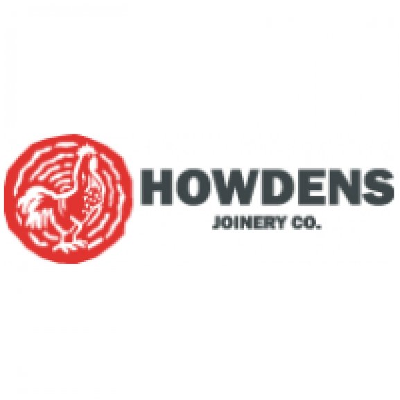 Howdens Joinery Logo