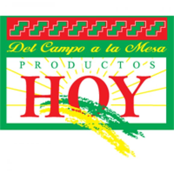 HOY Logo