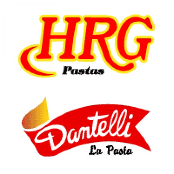 HRG Pastas Logo