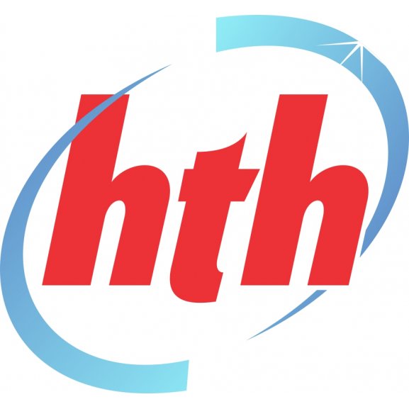 Hth Logo