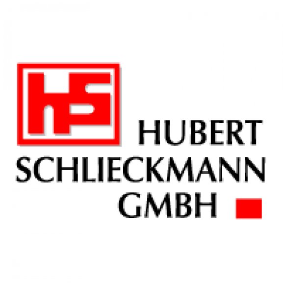 Hubert Schlieckmann GMBH Logo