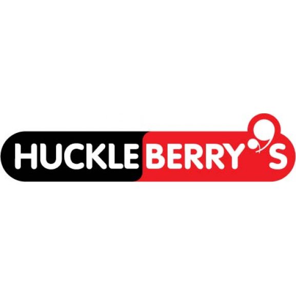 Huckleberry's Logo