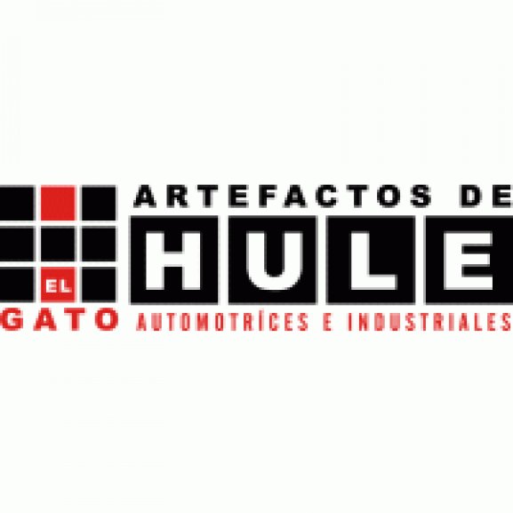 Hules el Gato Logo