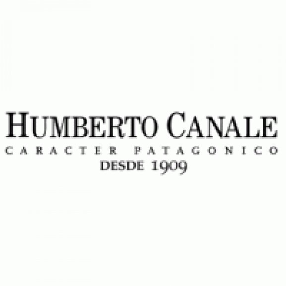 Humberto Canale Logo