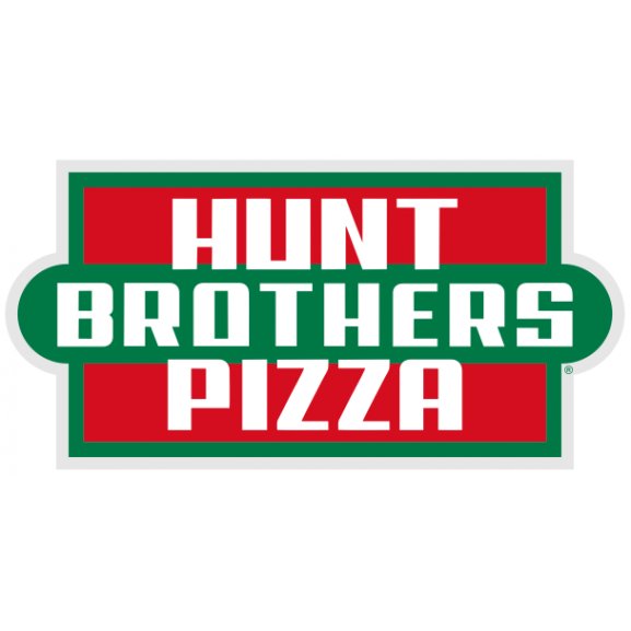 Hunt Brothers Pizza Logo