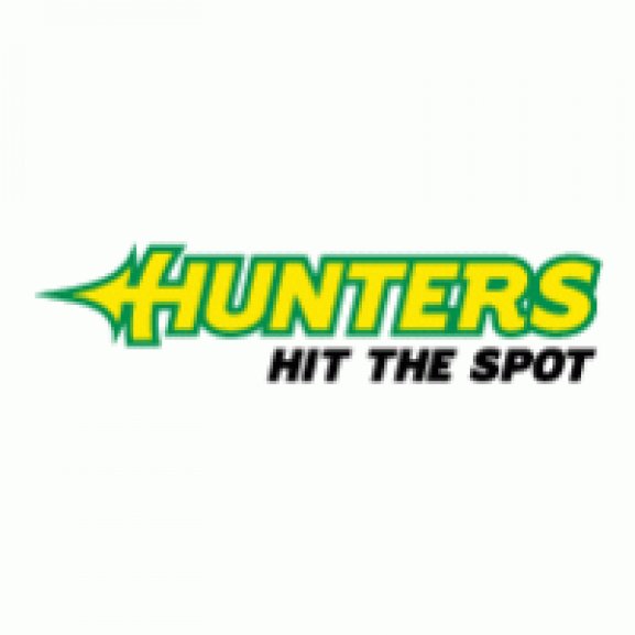 Hunters Food Logo