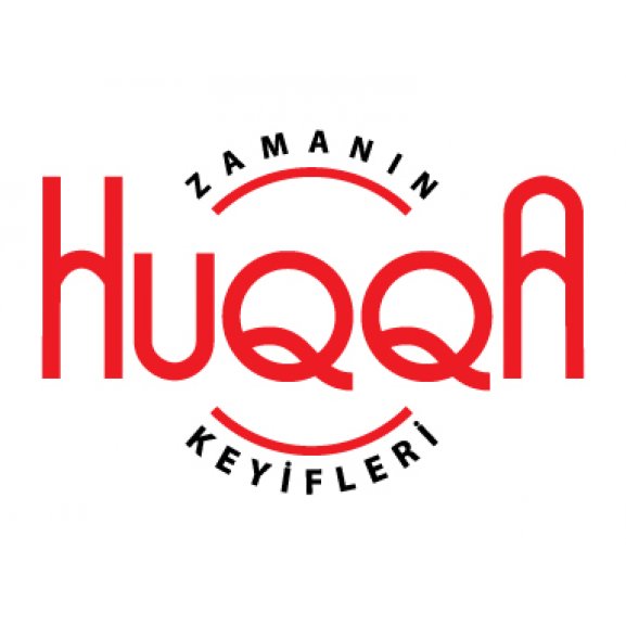 Huqqa Logo
