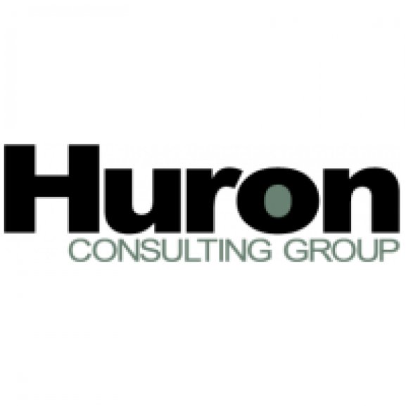 Huron Consulting Group Logo