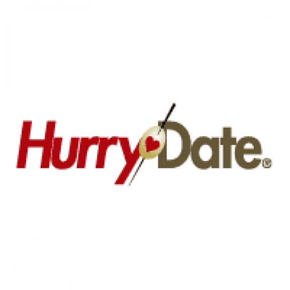 HurryDate Logo