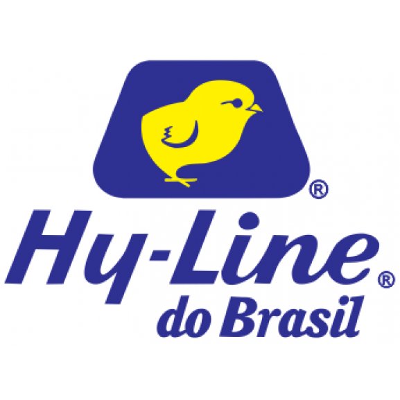 Hy-Line Logo