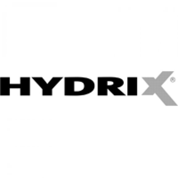 Hydrix do Brasil Logo