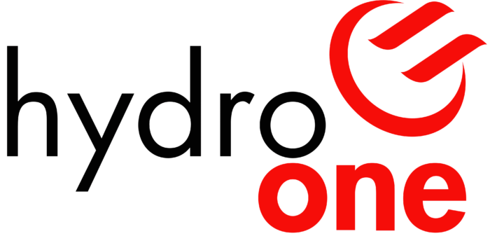 Hydro One Logo