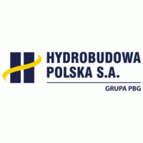 Hydrobudowa Polska S.A. Logo