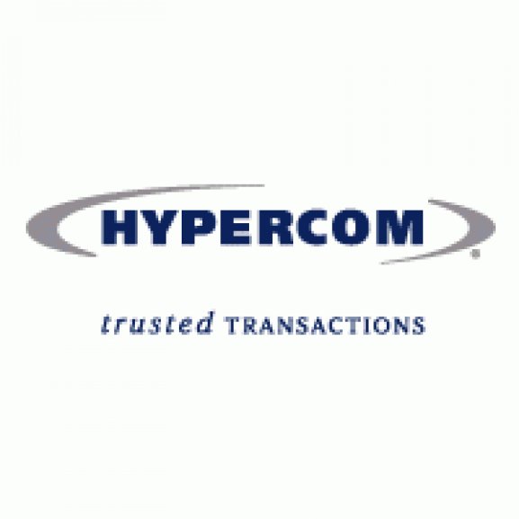 Hypercom Logo