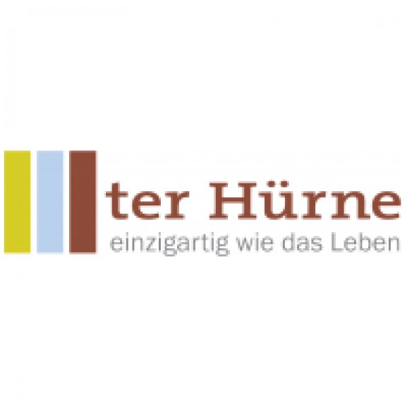 Hürne Logo