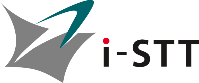 I-STT Logo