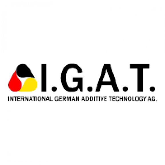 I.G.A.T Logo