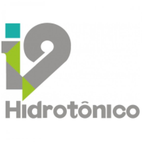 i9 Hidrotônico Coca Cola Logo