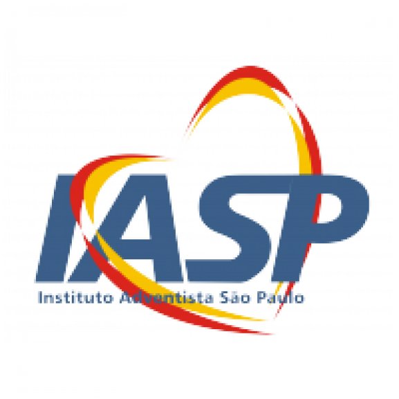 IASP Logo