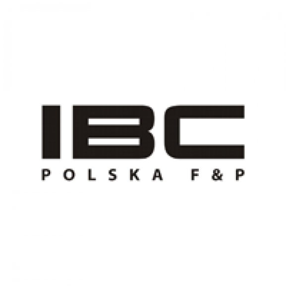IBC Polska Logo